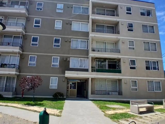 Departamento en San Pedro de la Paz
