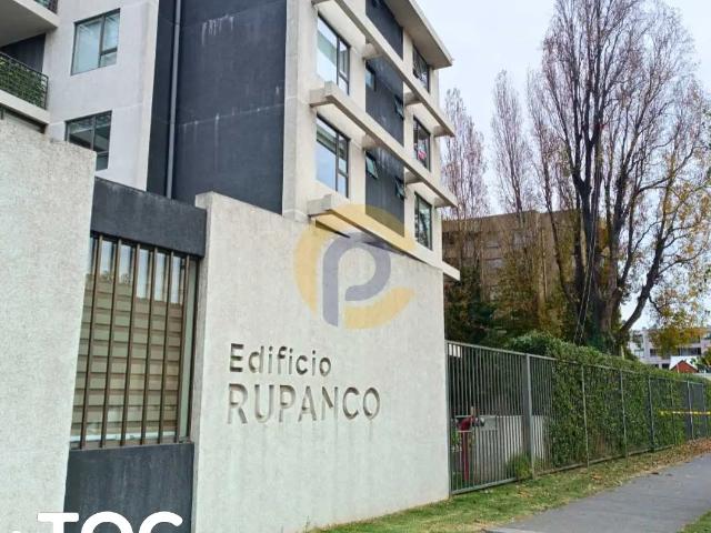 Departamento en San Pedro de la Paz