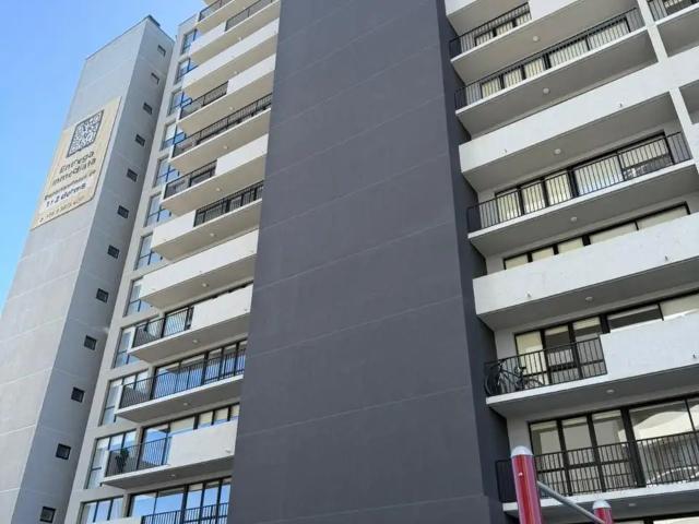 Departamento en San Pedro de la Paz