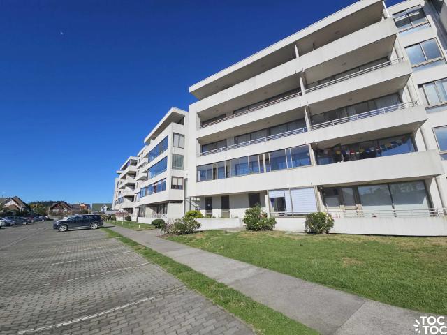 Departamento en San Pedro de la Paz