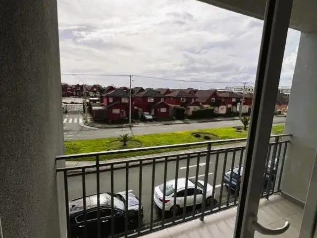 Departamento en San Pedro de la Paz