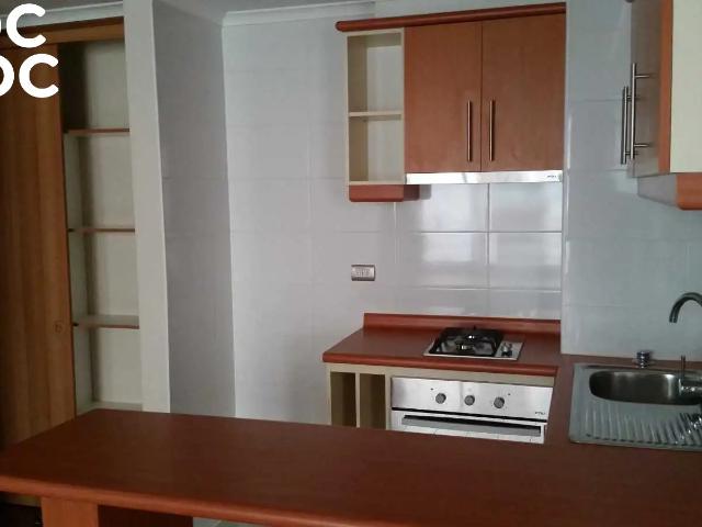 Departamento en San Pedro de la Paz