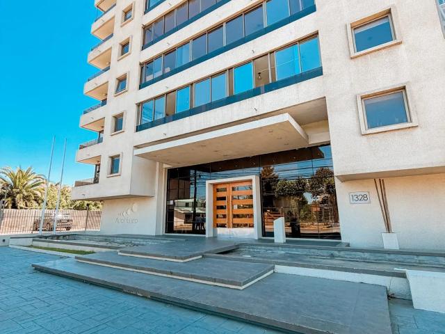 Departamento en San Pedro de la Paz