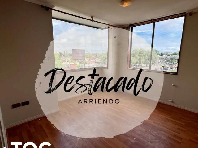 Departamento en San Pedro de la Paz