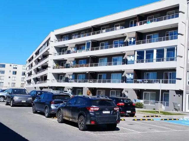 Departamento en San Pedro de la Paz