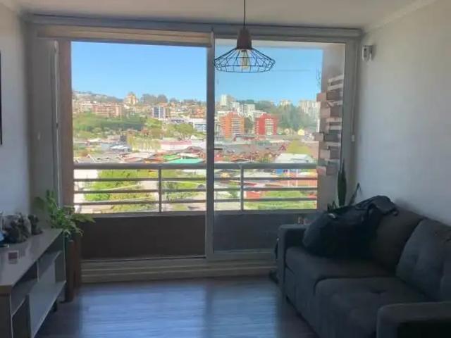 Departamento en San Pedro de la Paz