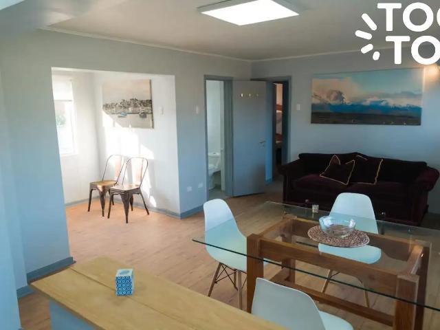 Departamento en San Pedro de la Paz