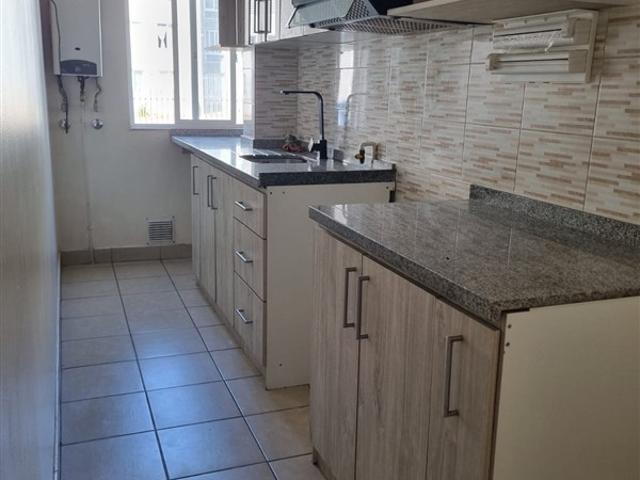 Departamento en San Pedro de la Paz