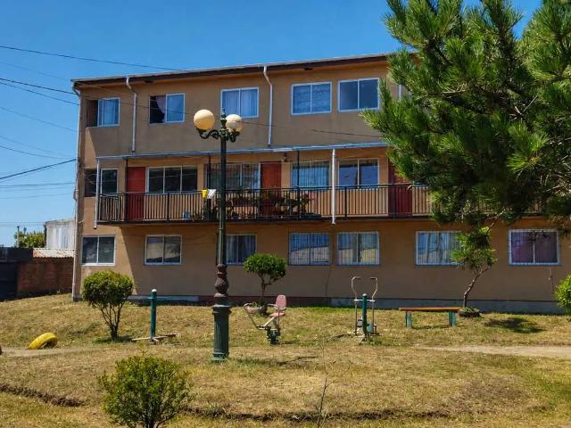 Departamento en San Pedro de la Paz