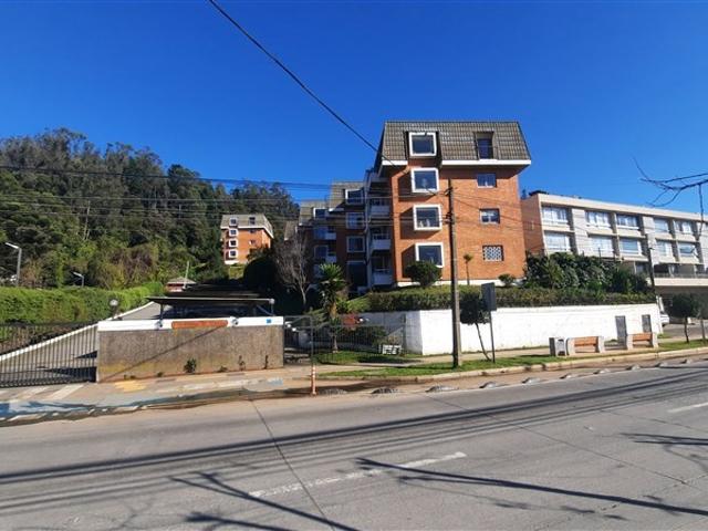 Departamento en San Pedro de la Paz