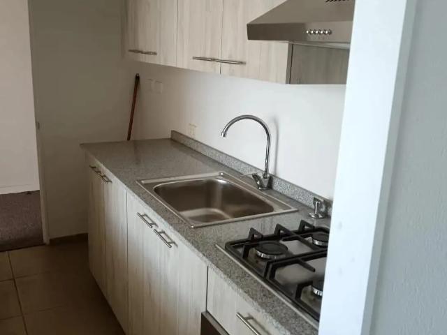 Departamento en San Pedro de la Paz