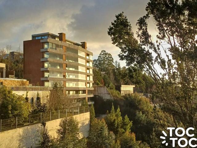 Departamento en San Pedro de la Paz