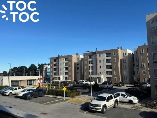 Departamento en San Pedro de la Paz