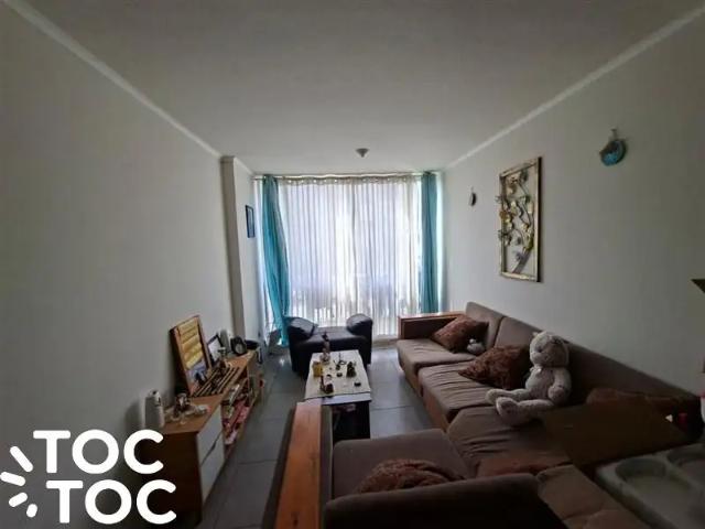 Departamento en San Pedro de la Paz