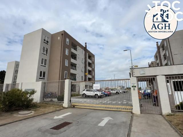 Departamento en San Pedro de la Paz