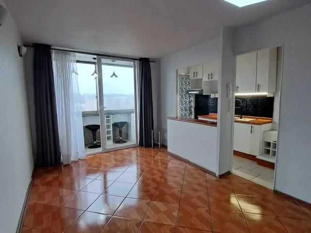 Departamento en San Pedro de la Paz