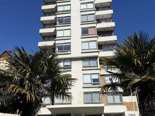 Departamento en San Pedro de la Paz