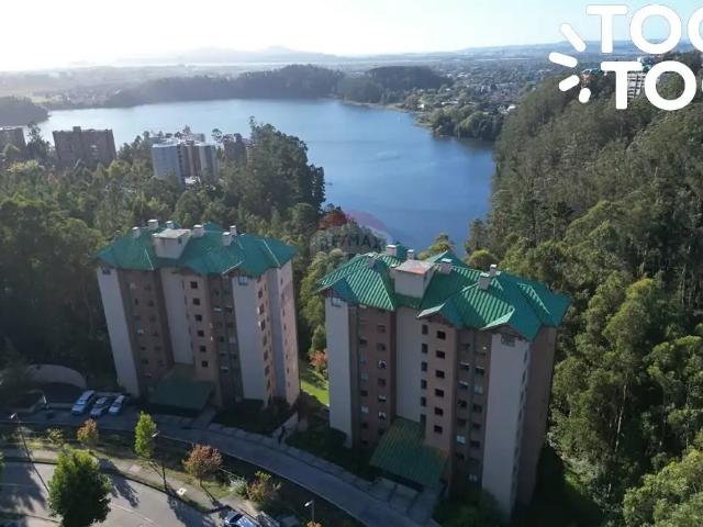 Departamento en San Pedro de la Paz