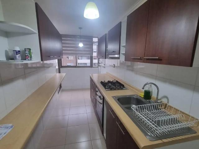 Departamento en San Pedro de la Paz