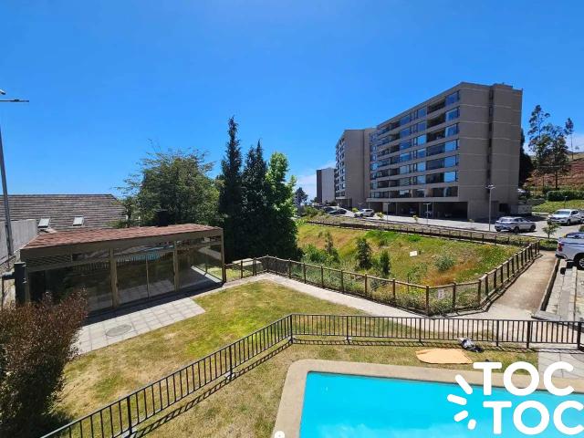 Departamento en San Pedro de la Paz