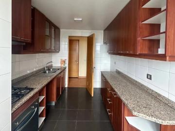 Apartamento en arriendo en Huertos Familiares, San Pedro de la Paz - Estacionamiento
