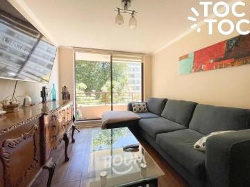Apartamento en arriendo en San Pedro Viejo - Parilla