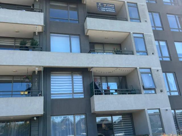 Departamento en San Pedro de la Paz