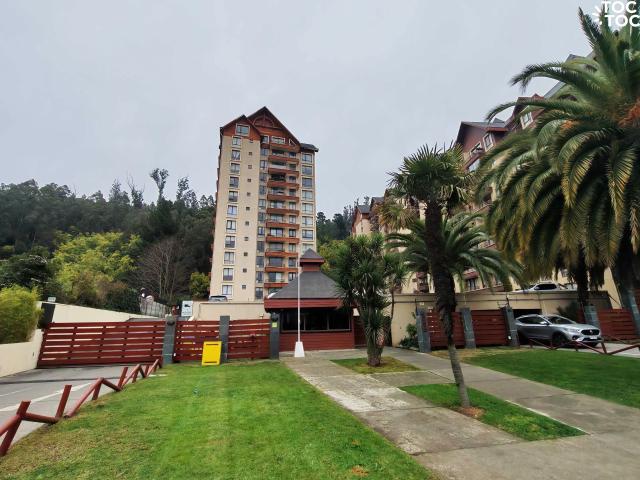 Departamento en San Pedro de la Paz