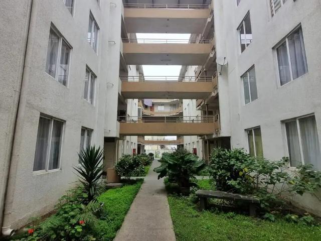 Departamento en San Pedro de la Paz