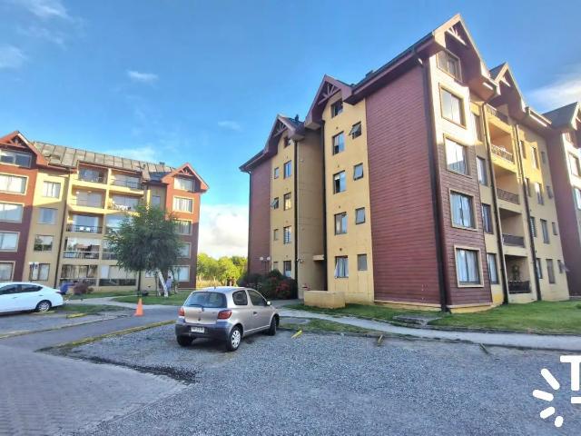 Departamento en San Pedro de la Paz