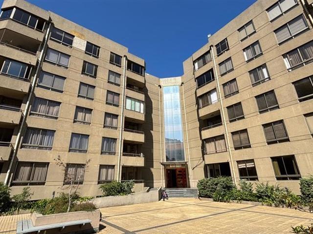 Departamento en San Pedro de la Paz