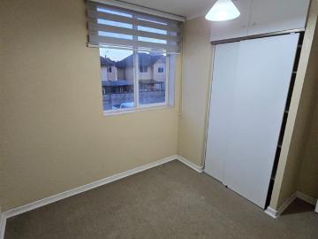 Apartamento en arriendo en San Pedro de la Paz - Estacionamiento