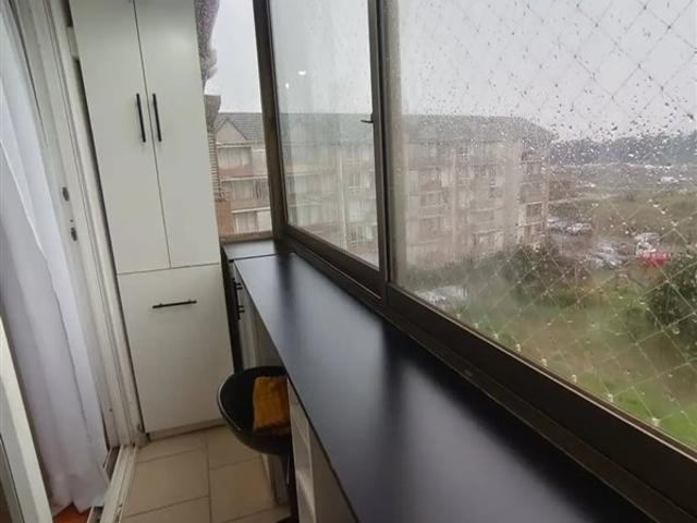 Departamento en San Pedro de la Paz