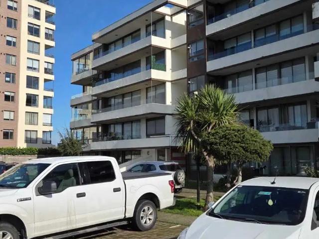 Departamento en San Pedro de la Paz