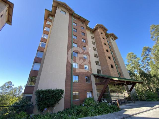 Departamento en San Pedro de la Paz