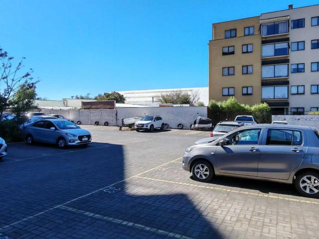Departamento en San Pedro de la Paz