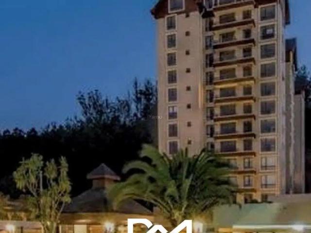 Departamento en San Pedro de la Paz