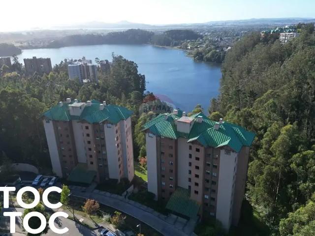 Departamento en San Pedro de la Paz