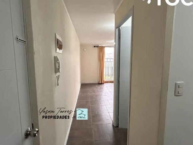 Departamento en San Pedro de la Paz