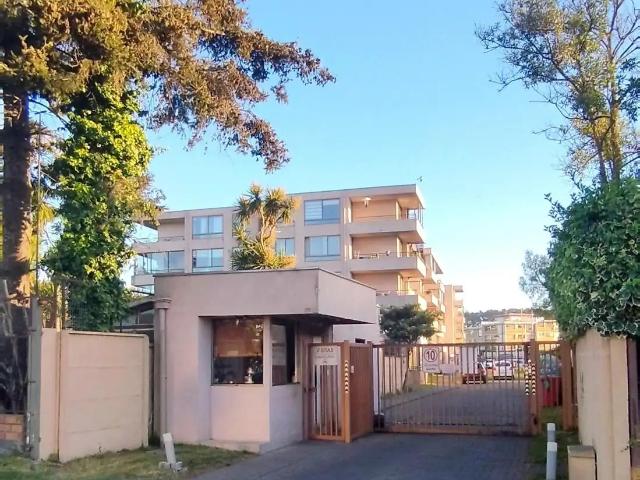 Departamento en San Pedro de la Paz