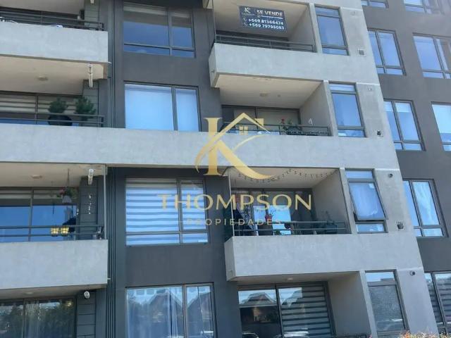 Departamento en San Pedro de la Paz