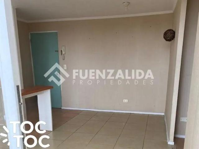 Departamento en San Pedro de la Paz