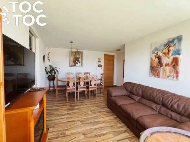 Departamento en San Pedro de la Paz