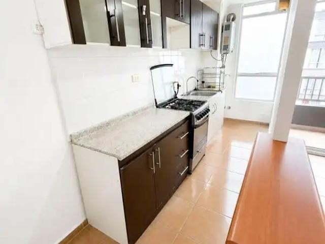 Departamento en San Pedro de la Paz