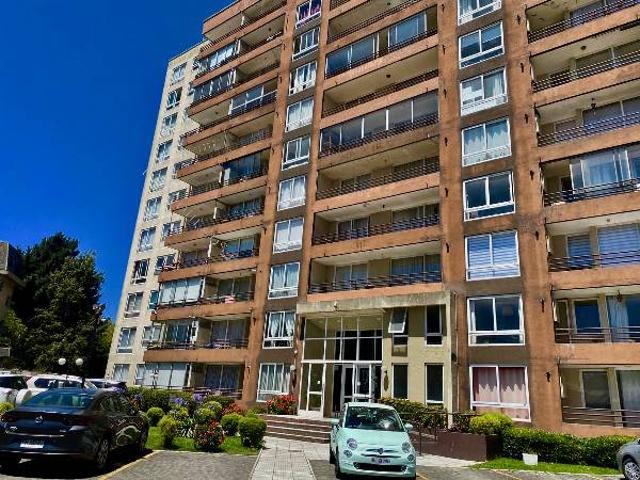 Departamento en San pedro de la paz, Bayona / BROKER