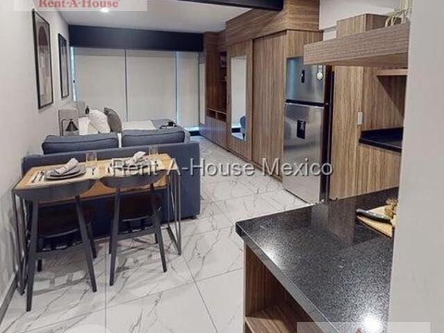 Departamento en San Pedro de los Pinos