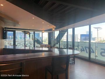 Departamento en San Pedro de los Pinos