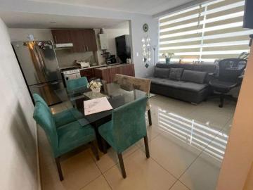 Departamento en San Pedro de los Pinos