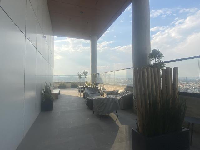 Departamento en San Pedro de los Pinos, Alvaro Obregon