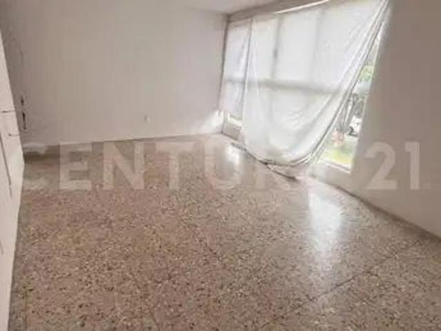 Departamento en San Pedro El Chico, Gustavo A. Madero